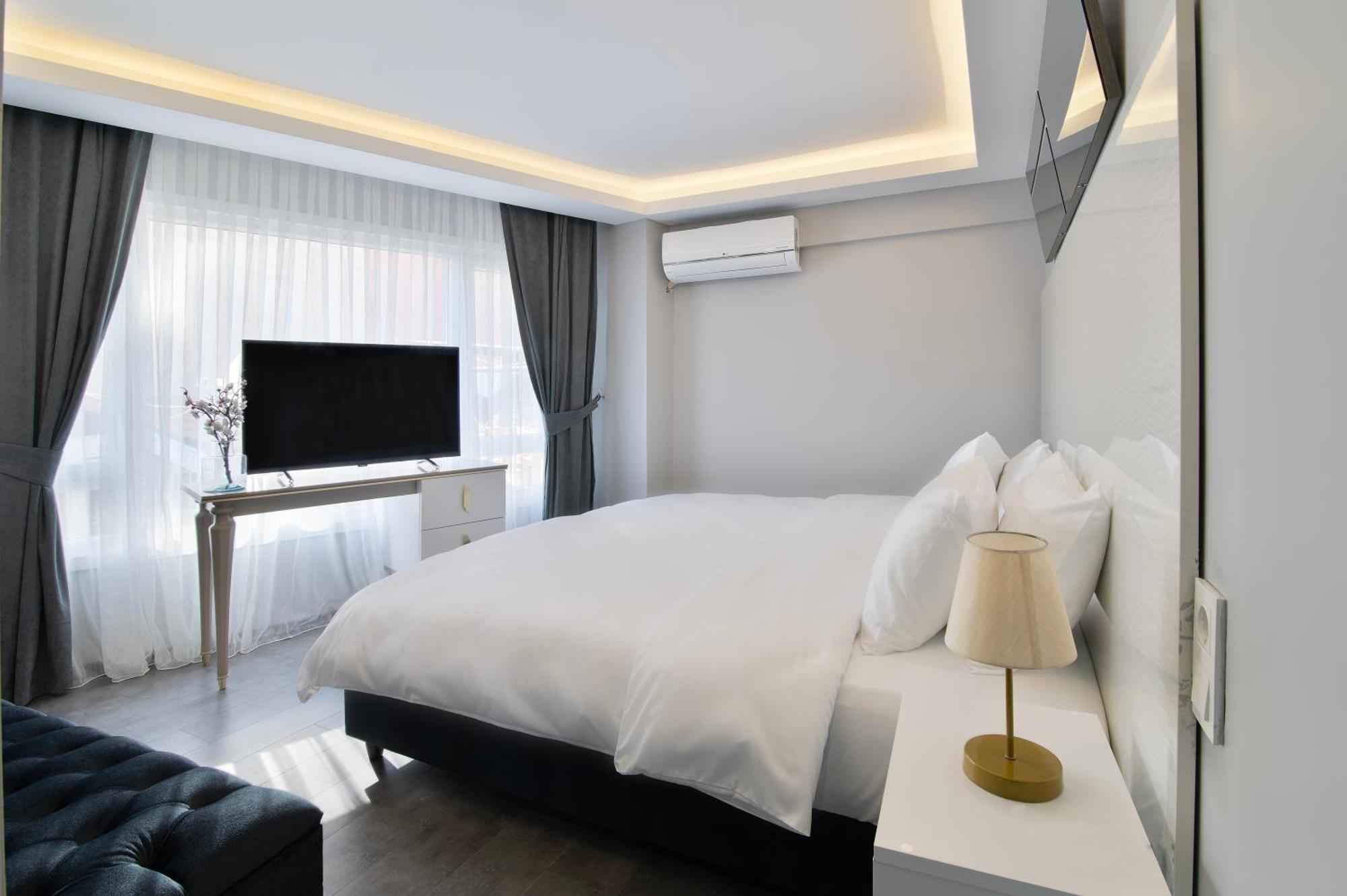 Via Ciragan Hotel - Istanbul — Fotoğraflar 1