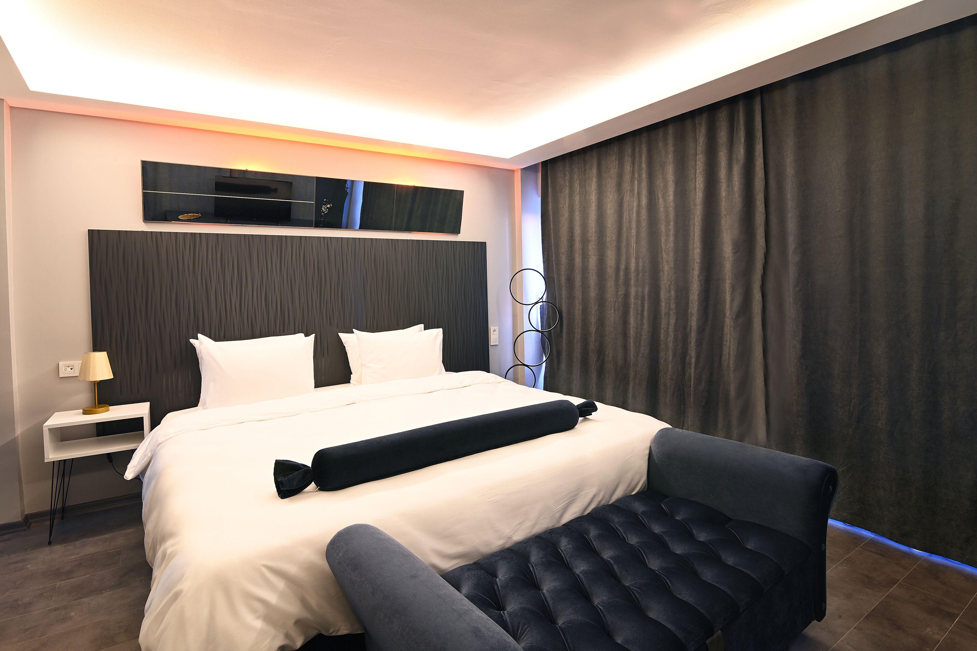 Via Ciragan Hotel - Istanbul — Fotoğraflar 2